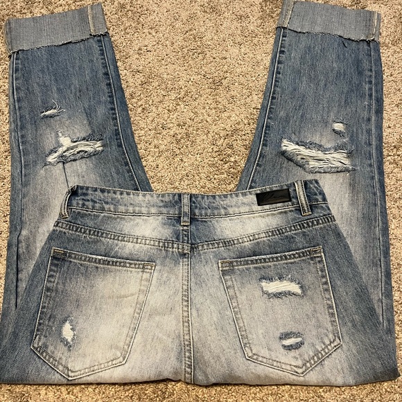 Elan jeans NWT - Picture 4 of 4
